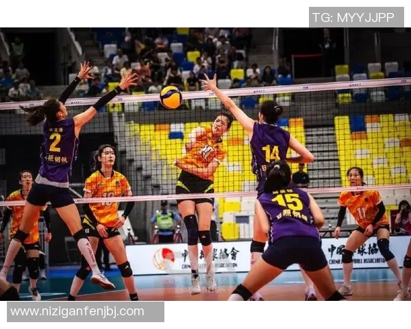 上海排球队实力飙升再创新高引领全国排球新格局