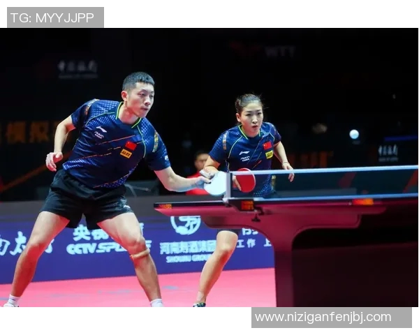 乒乓球场上的奋斗与梦想王秀英的深度对话人生轨迹