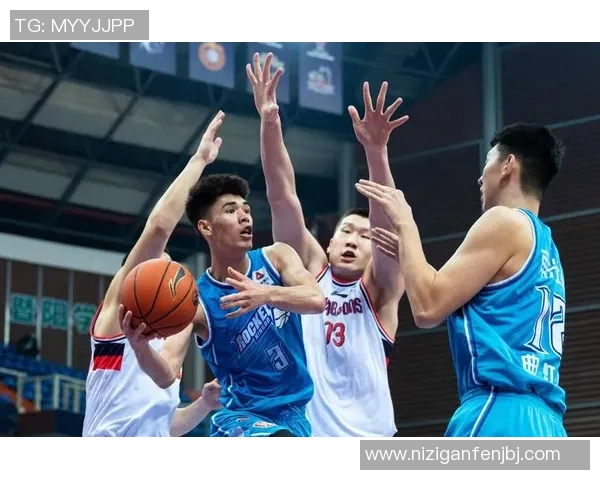 广州篮球队球员个人能力分析及表现评估研究