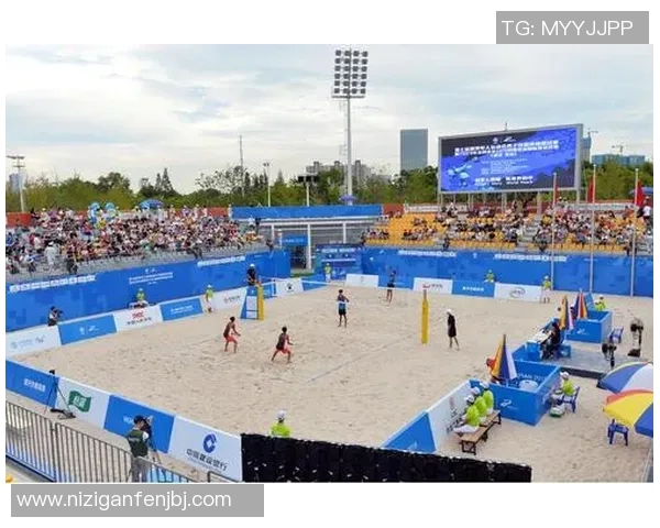 武汉排球队在全国排球比赛经验排行榜中荣获第九名的荣耀之路