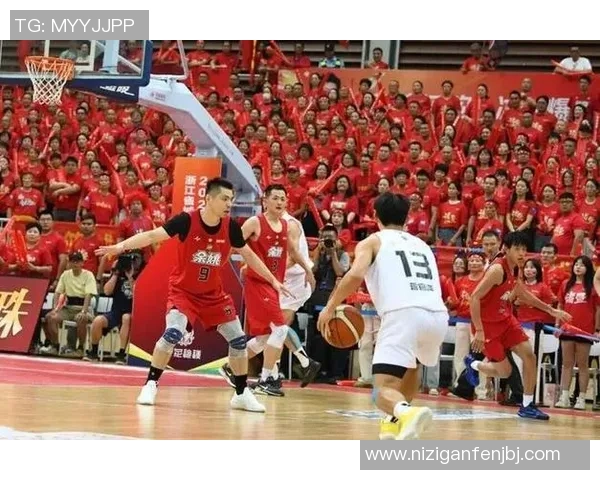 杭州篮球队的崛起与辉煌探秘揭示球队背后的力量与精神