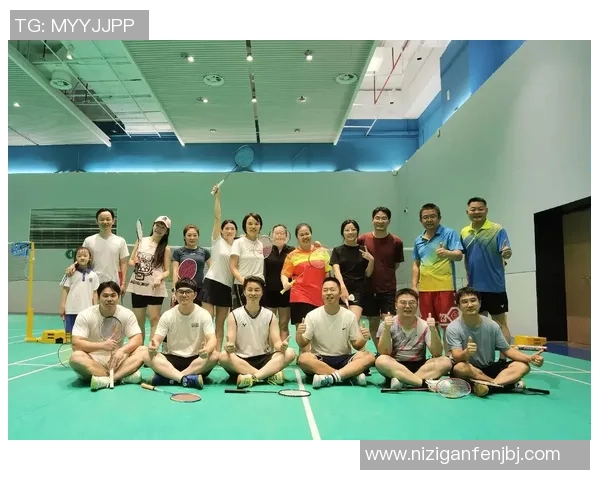 杭州羽毛球队的节奏革新探索与实践全面解析