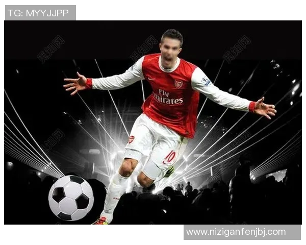 足球明星闪耀瞬间海报设计展现运动激情与青春活力